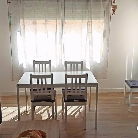 Apartamento Junto Al Mar Vinarós Kültér fotó