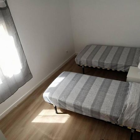 Apartamento Junto Al Mar Vinarós Kültér fotó