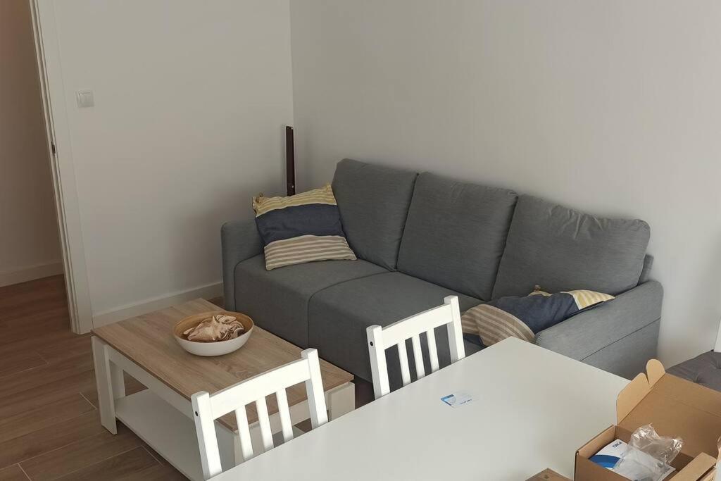 Apartamento Junto Al Mar Vinarós Kültér fotó