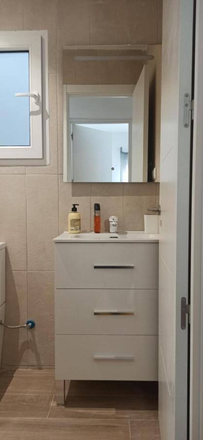 Apartamento Junto Al Mar Vinarós Kültér fotó