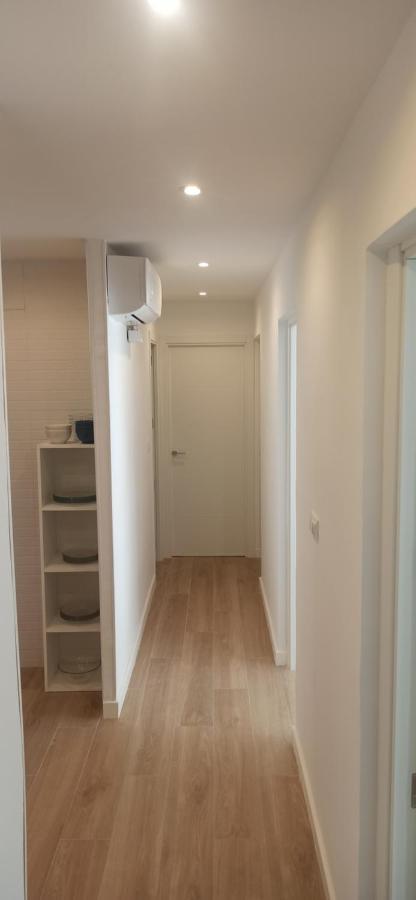 Apartamento Junto Al Mar Vinarós Kültér fotó