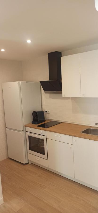 Apartamento Junto Al Mar Vinarós Kültér fotó