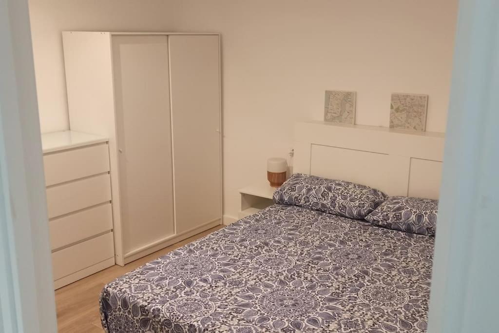 Apartamento Junto Al Mar Vinarós Kültér fotó