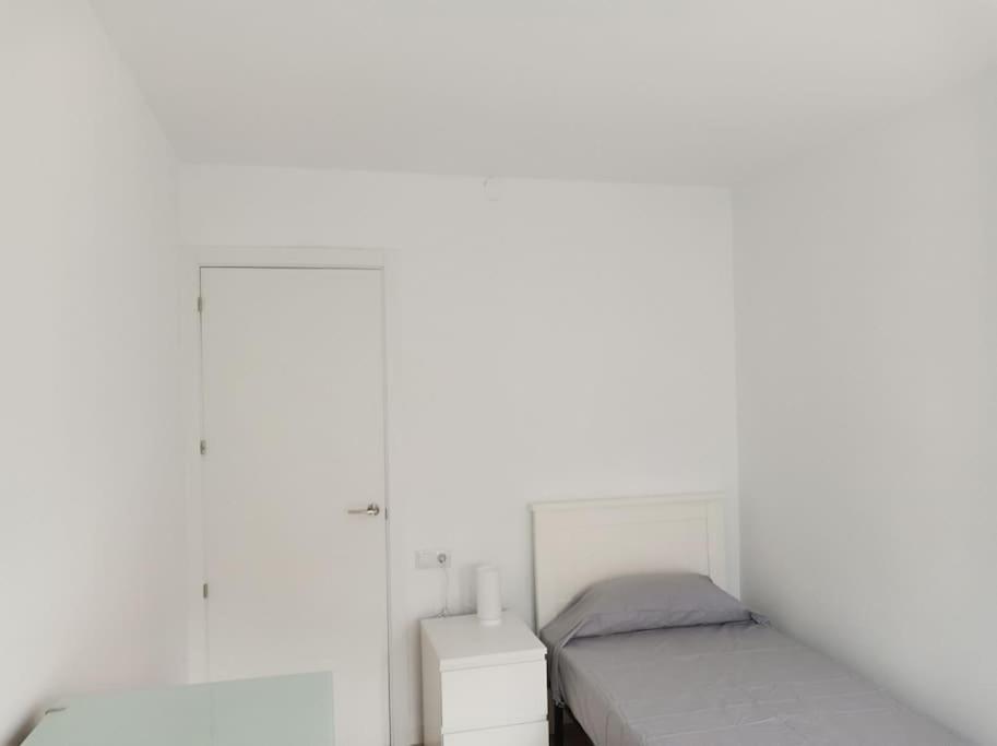 Apartamento Junto Al Mar Vinarós Kültér fotó