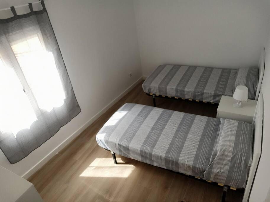 Apartamento Junto Al Mar Vinarós Kültér fotó