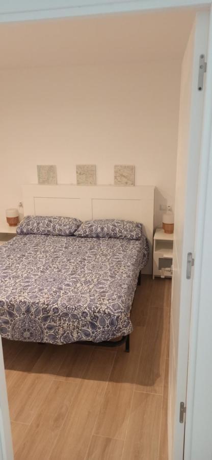 Apartamento Junto Al Mar Vinarós Kültér fotó